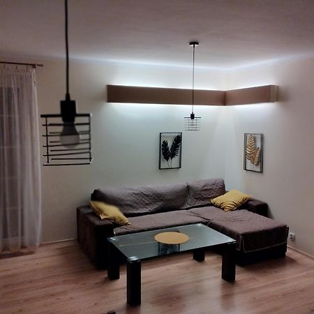Green Apartment Z Bezplatnym Parkingiem ออลชติน ภายนอก รูปภาพ