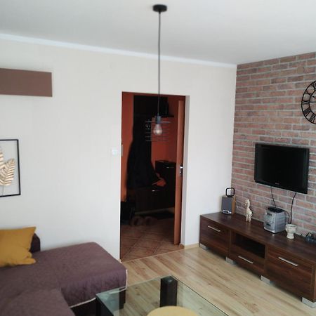 Green Apartment Z Bezplatnym Parkingiem ออลชติน ภายนอก รูปภาพ