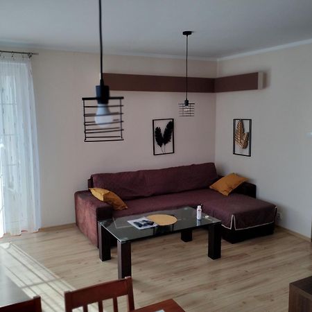 Green Apartment Z Bezplatnym Parkingiem ออลชติน ภายนอก รูปภาพ