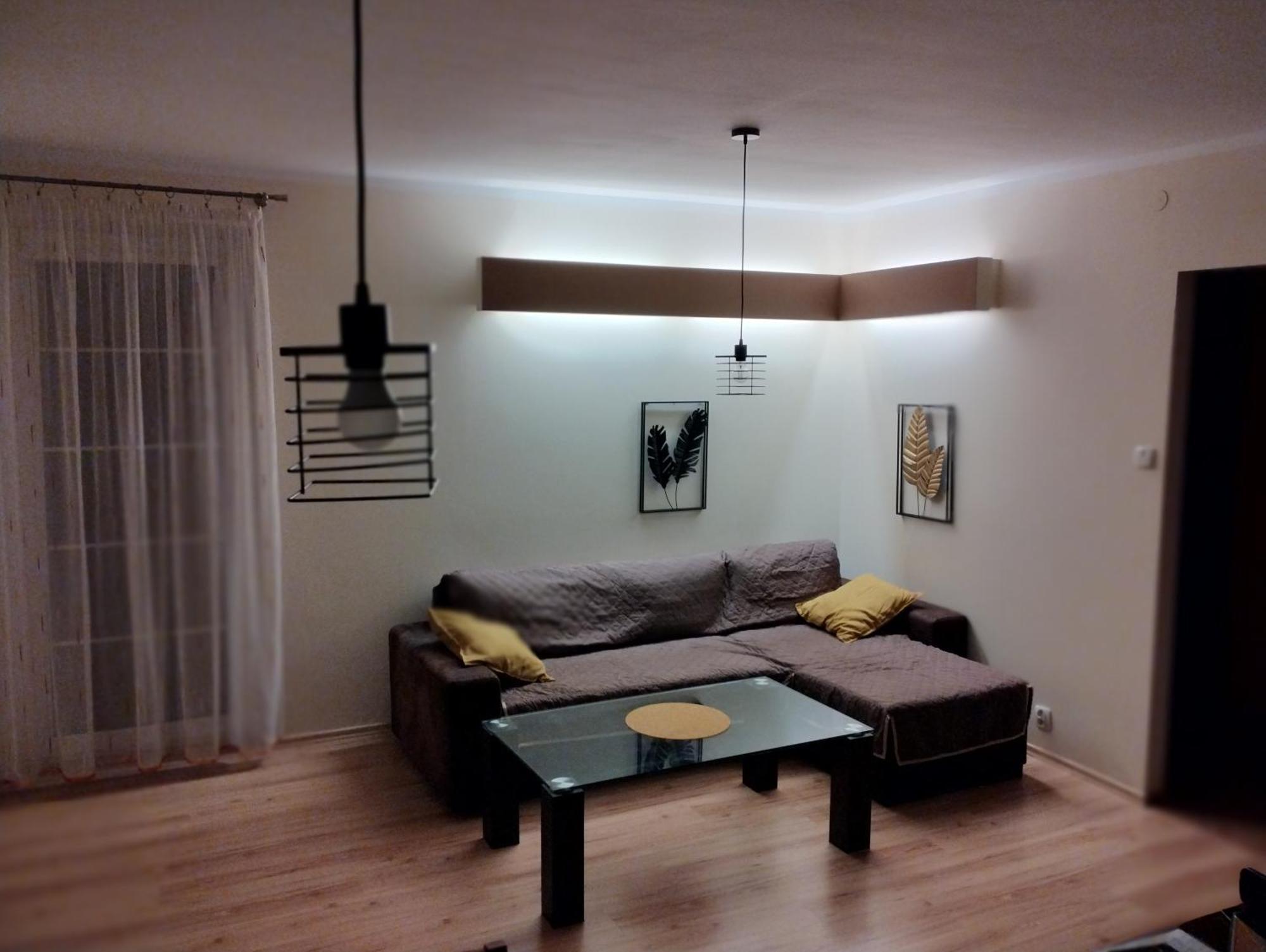 Green Apartment Z Bezplatnym Parkingiem ออลชติน ภายนอก รูปภาพ