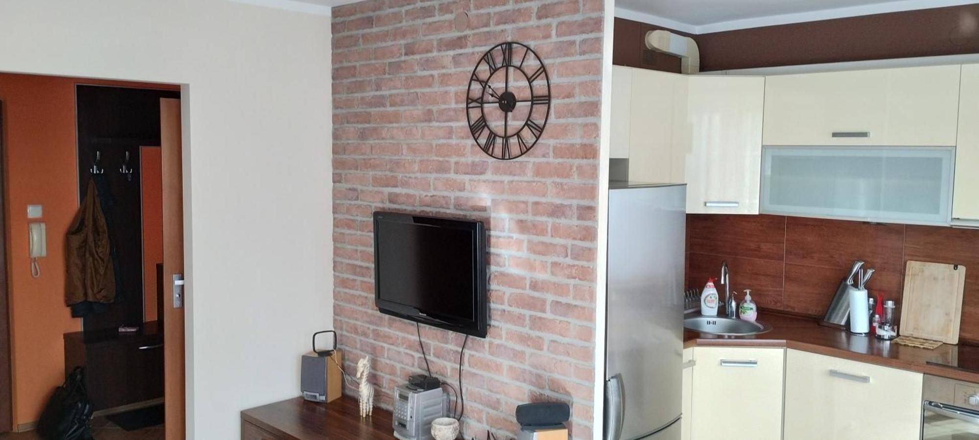 Green Apartment Z Bezplatnym Parkingiem ออลชติน ภายนอก รูปภาพ